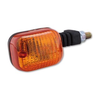 Blinker schwarz M 10 vorn links hi/re E-geprft