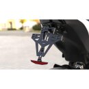 HIGHSIDER AKRON-RS PRO für Yamaha MT-07 13-, inkl....