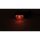 SHIN YO Blinker DUC STYLE Kunststoff, schwarz