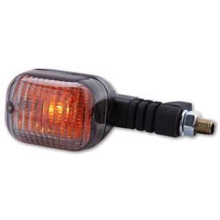 Blinker DUC-Style Glas getoent vo.re./ hi.li.