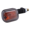 SHIN YO Blinker DUC STYLE Kunststoff, schwarz