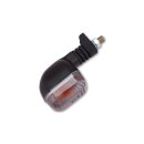 SHIN YO Blinker DUC STYLE Kunststoff, schwarz