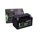 INTACT Bike -Power SLA Batterie YTX 7A-BS