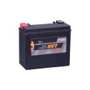 INTACT Bike Power GEL-HVT Batterie YTX20L-BS