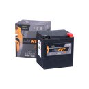 INTACT Bike Power GEL-HVT Batterie YIX30L-BS