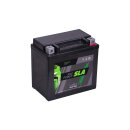 INTACT Bike Power SLA Batterie YTZ7-S