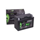 INTACT Bike Power SLA Batterie YT9B-4