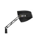 HIGHSIDER WAVE Spiegel Aluminium, gold