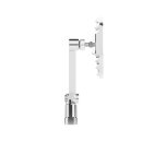 HIGHSIDER WAVE Spiegel Aluminium, chrom