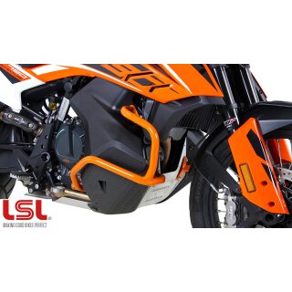 LSL Sturzbügel KTM 790 Adventure /R 2019- orange