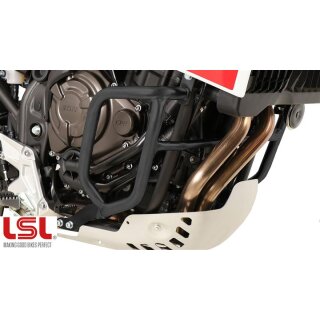 LSL Sturzbügel Yamaha Ténéré 700 2019- schwarz