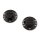 LSL MULZANO-CLASSIC Crash Pad® Aluminium, schwarz