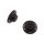 LSL MULZANO-CLASSIC Crash Pad® Aluminium, vintage schwarz