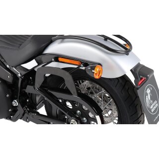 HEPCO & BECKER C-Bow Taschenhalter Harley-Davidson Softail Standard, 2020-