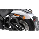 HEPCO & BECKER C-Bow Taschenhalter Harley-Davidson...