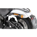 HEPCO & BECKER C-Bow Taschenhalter Harley-Davidson...