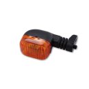 SHIN YO Blinker DUC STYLE Kunststoff, schwarz