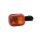 SHIN YO Blinker DUC STYLE Kunststoff, schwarz
