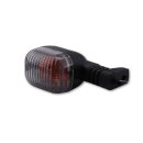 SHIN YO Blinker DUC STYLE Kunststoff, schwarz