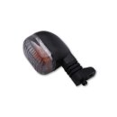 SHIN YO Blinker DUC STYLE Kunststoff, schwarz