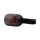 SHIN YO Blinker DUC STYLE Kunststoff, schwarz