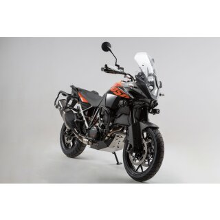 Adventure-Set Schutz KTM 1050 Adventure (14-)