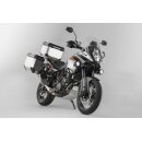 Adventure-Set Schutz KTM 1190 Adventure / R (13-)