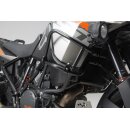 Adventure-Set Schutz KTM 1190 Adventure / R (13-)