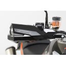 Adventure-Set Schutz KTM 1190 Adventure / R (13-)
