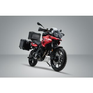 Adventure-Set Schutz BMW F 700 GS (12-) / F 800 GS (12-)