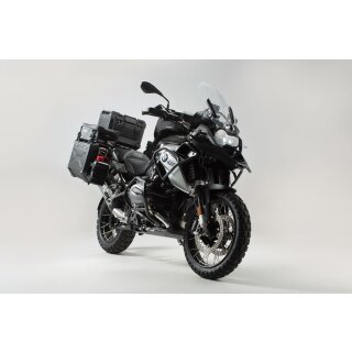 Adventure-Set Schutz BMW R1200GS LC (12-16)
