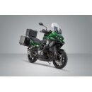 Adventure-Set Schutz Kawasaki Versys 1000 (18-).