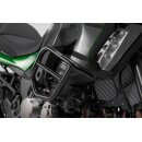 Adventure-Set Schutz Kawasaki Versys 1000 (18-).