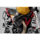 Adventure-Set Schutz Moto Guzzi V85 TT (19-21)