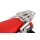 TRAX ADV Topcase-System Schwarz. BMW R 1200 GS (04-12).