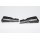 KOBRA Handprotektoren-Kit Schwarz. BMW F 750/850 GS/Adv, R 1250 GS/Adv.