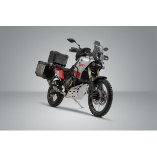 Schutz Set Yamaha Ténéré 700 (19-).
