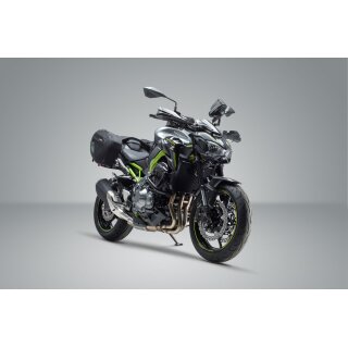 Schutz Set Kawasaki Z 900 RS (17-20) / Z 900 RS Cafe (17-20)