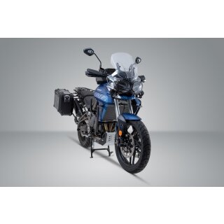 Schutz Set Triumph Tiger 800 10-14 Tiger 800 XC/ XCa/...