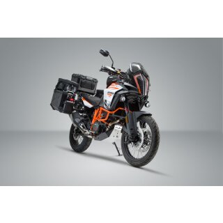 Adventure-Set Schutz KTM 1290 Super Adventure R (16-)