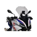 Windschutzscheibe BMW S 1000 XR 2020 bis 2023 grau...