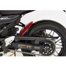 Hinterradabdeckung mit Alu-Kettenschutz KAWASAKI Z900 RS...