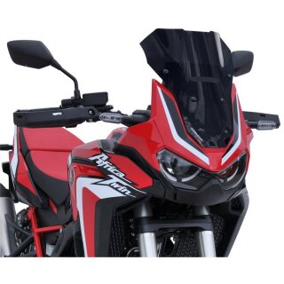 Windschutzscheibe Sport HONDA CRF1100L Africa Twin 2020 bis 2023