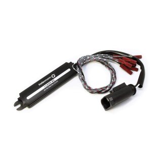 Kellermann i.LASH B5, Fehler-Korrektur Adapter BMW RnineT...