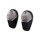 SHIN YO LED Verkleidungsblinker Kunststoff, schwarz
