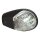 SHIN YO LED Verkleidungsblinker Kunststoff, schwarz