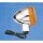 - Kein Hersteller - Blinker VT 600/1100C, VF 750 C Kunststoff, chrom