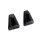 SHIN YO LED Verkleidungsblinker SWIFT Kunststoff, schwarz
