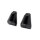SHIN YO LED Verkleidungsblinker SWIFT Kunststoff, schwarz