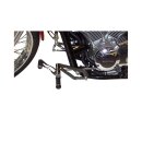Burchard Excellence Vorverlegte RA ABE, +21 cm, Honda VT...